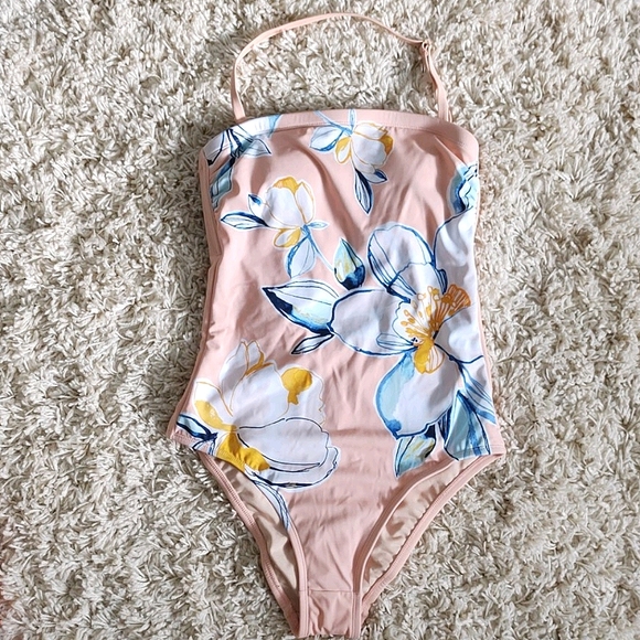 Kona Sol Other - NWT Kona Sol One Piece Swimsuit